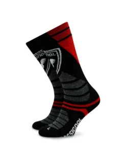 Rossignol Skarpety narciarskie Premium Wool RLMMX03 Czarny