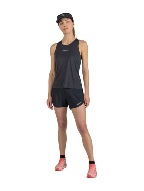 Rossignol Tank top Sapa Tank Różowy Regular Fit