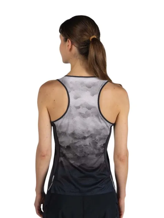 Rossignol Tank top Sapa Tank Różowy Regular Fit