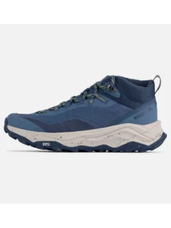 Rossignol Trekkingi Altiridge Mid R-Shell Dry Granatowy