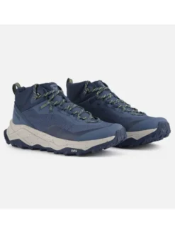Rossignol Trekkingi Altiridge Mid R-Shell Dry Granatowy