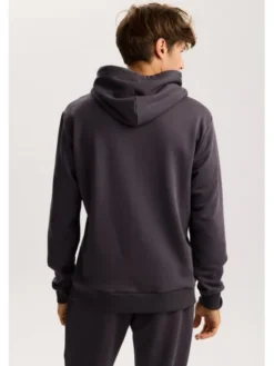 ROUGH RADICAL Bluza COTTON ACTIVE HOODIE MEN Szary Regular Fit
