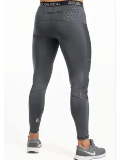 ROUGH RADICAL Getry STONE LONG Szary Slim Fit