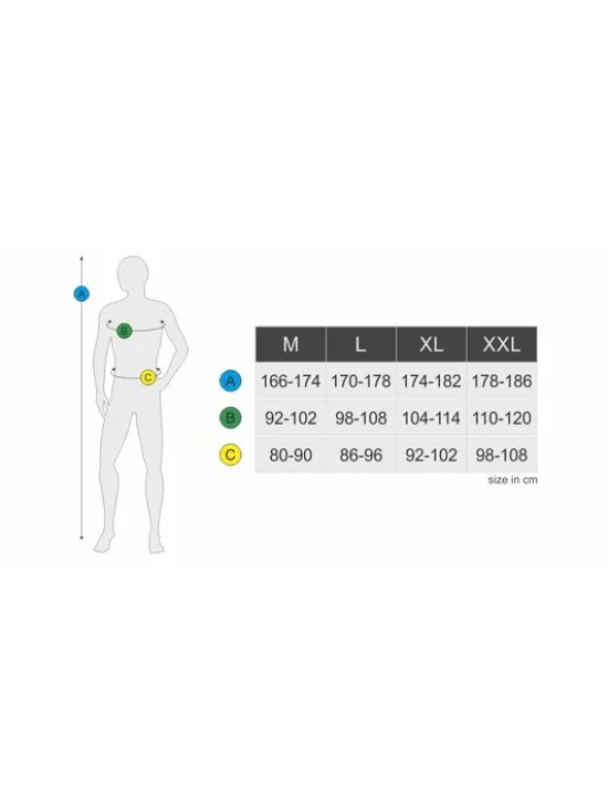 ROUGH RADICAL Koszulka techniczna PROOF TEE Bordowy Reglan Fit