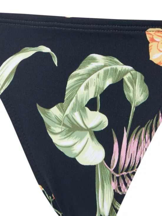 Roxy Bikini ERJX203572 Czarny