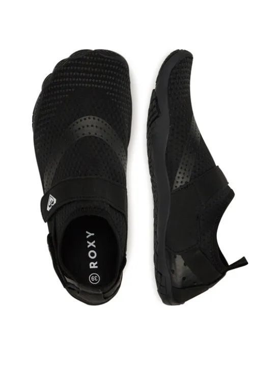 Roxy Buty do sportów wodnych CEO-WP80-26006 Czarny
