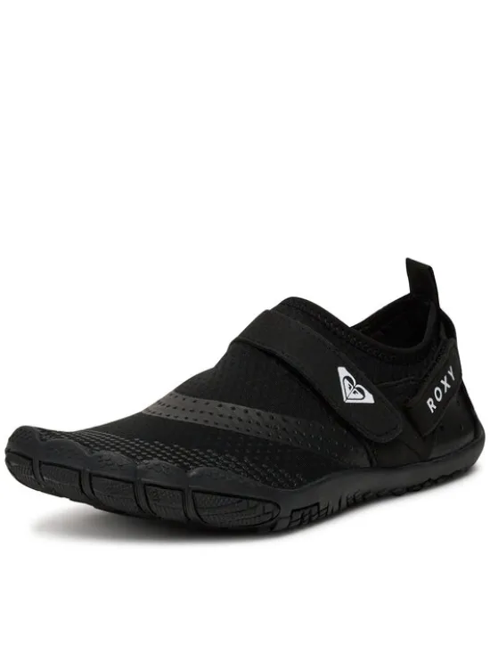 Roxy Buty do sportów wodnych CEO-WP80-26006 Czarny