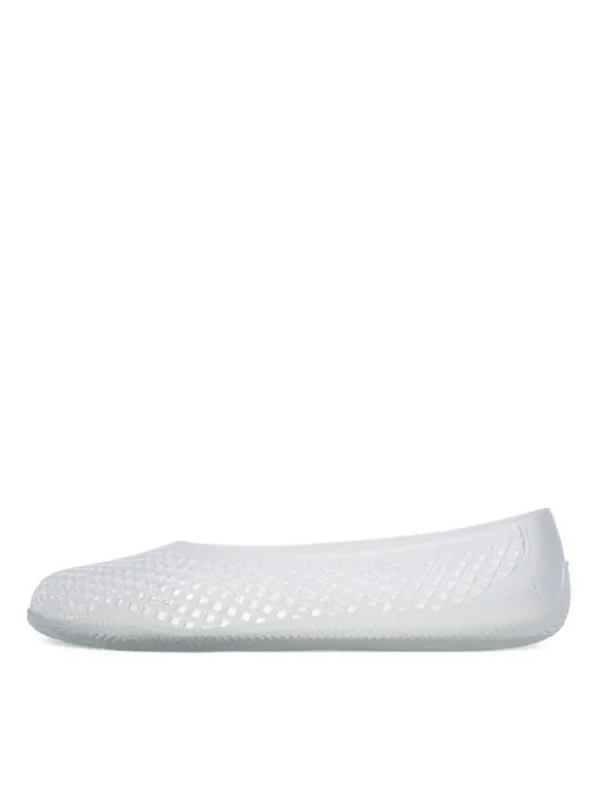 Roxy Buty do sportów wodnych CEOWB-802793 Przezroczysty
