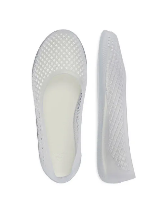 Roxy Buty do sportów wodnych CEOWB-802793 Przezroczysty