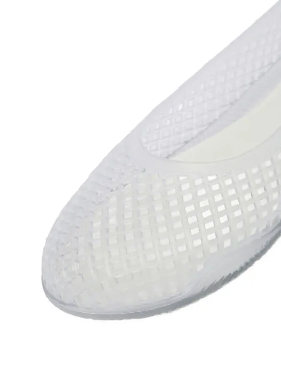 Roxy Buty do sportów wodnych CEOWB-802793 Przezroczysty