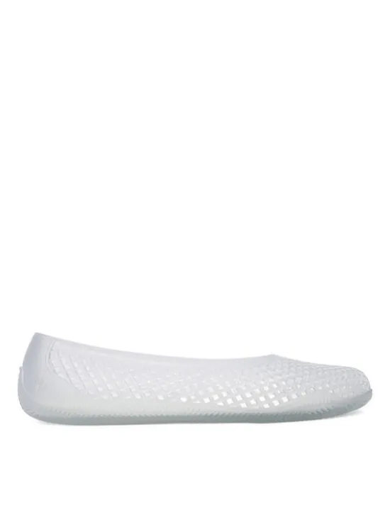 Roxy Buty do sportów wodnych CEOWB-802793 Przezroczysty