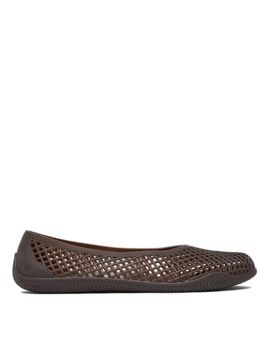 Roxy Buty do sportów wodnych CEOWB-802793 Brązowy