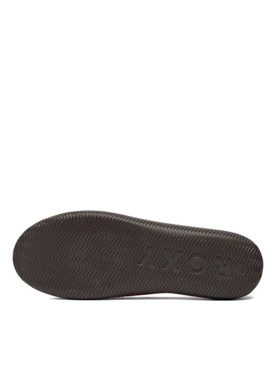 Roxy Buty do sportów wodnych CEOWB-802793 Brązowy