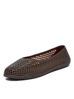 Roxy Buty do sportów wodnych CEOWB-802793 Brązowy