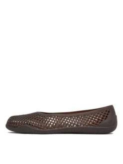 Roxy Buty do sportów wodnych CEOWB-802793 Brązowy
