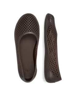 Roxy Buty do sportów wodnych CEOWB-802793 Brązowy