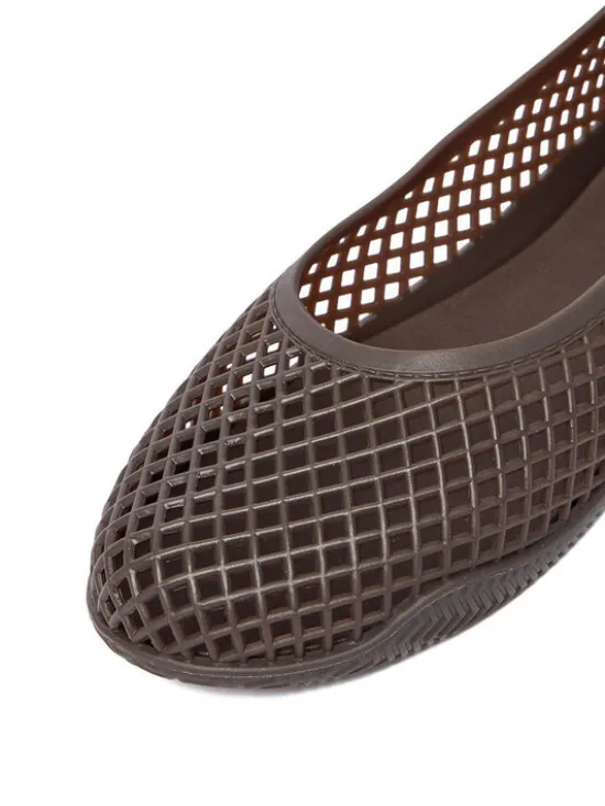 Roxy Buty do sportów wodnych CEOWB-802793 Brązowy