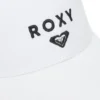Roxy Czapka z daszkiem RX-W3-002-SS25 Biały