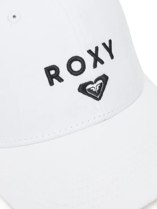 Roxy Czapka z daszkiem RX-W3-002-SS25 Biały