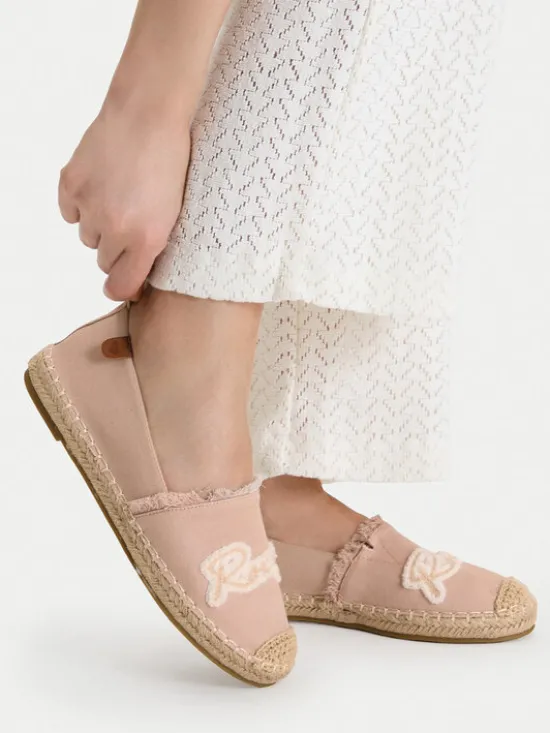 Roxy Espadryle CEO-WSS20627-02 Beżowy