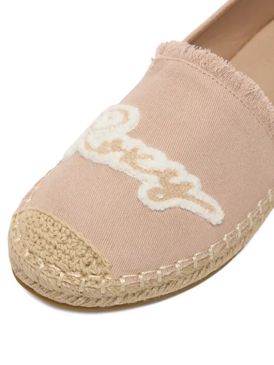 Roxy Espadryle CEO-WSS20627-02 Beżowy