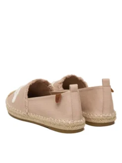 Roxy Espadryle CEO-WSS20627-02 Beżowy