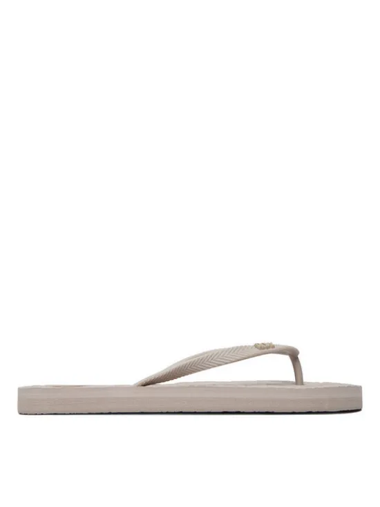 Roxy Japonki CEOWB-SS25-3C021 Beżowy