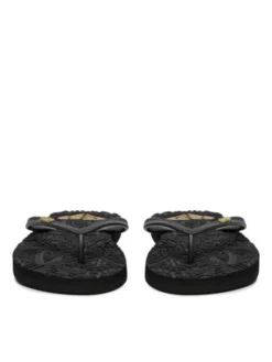 Roxy Japonki CEOWB-SS25-3C021 Czarny