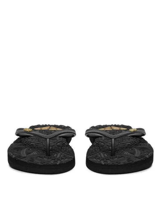 Roxy Japonki CEOWB-SS25-3C021 Czarny