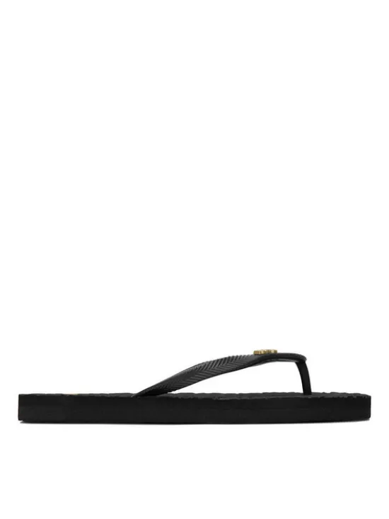 Roxy Japonki CEOWB-SS25-3C021 Czarny