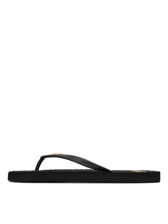 Roxy Japonki CEOWB-SS25-3C021 Czarny