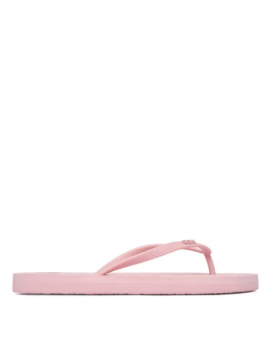 Roxy Japonki CEOWB-SS25-3C021 Różowy