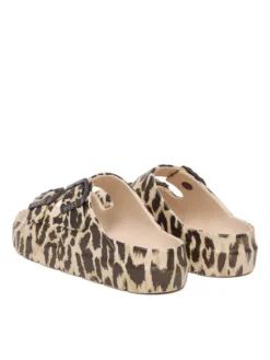 Roxy Klapki CEOWB-835120 Beżowy