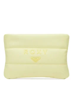 Roxy Kosmetyczka CWBEO-RX-W1-010-SS26 Żółty jasny