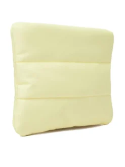 Roxy Kosmetyczka CWBEO-RX-W1-010-SS26 Żółty jasny