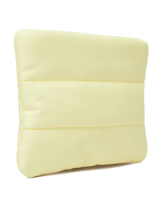 Roxy Kosmetyczka CWBEO-RX-W1-010-SS26 Żółty jasny