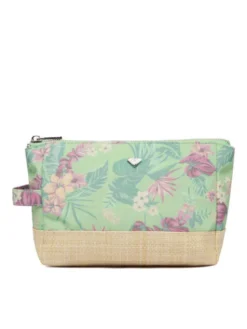 Roxy Kosmetyczka CWBEO-RX-W1-007-SS26 Zielony