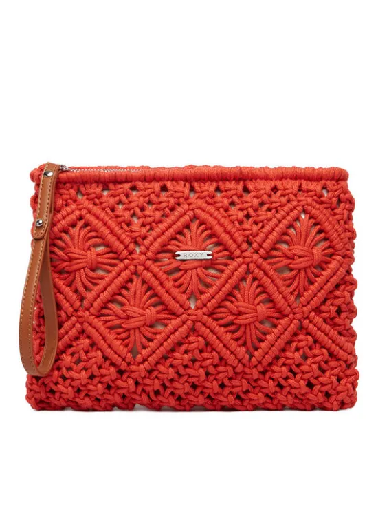 Roxy Kosmetyczka CWBEO-RX-W1-009-SS26 Czerwony jasny