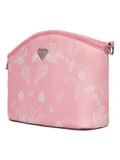 Roxy Kosmetyczka CWBEO-RX-W1-006-SS26 Różowy