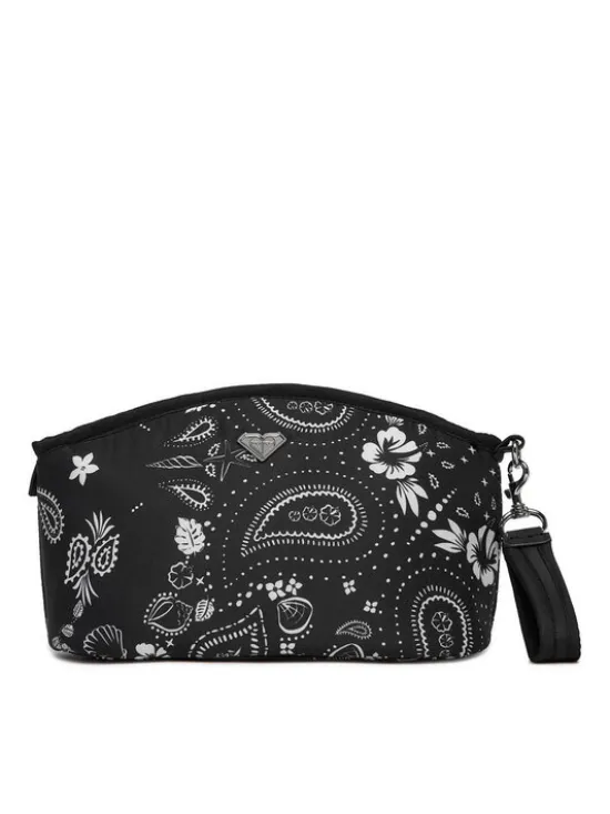 Roxy Kosmetyczka CWBEO-RX-W1-006-SS26 Czarny
