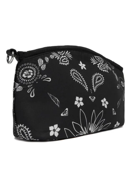 Roxy Kosmetyczka CWBEO-RX-W1-006-SS26 Czarny