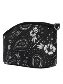 Roxy Kosmetyczka CWBEO-RX-W1-006-SS26 Czarny