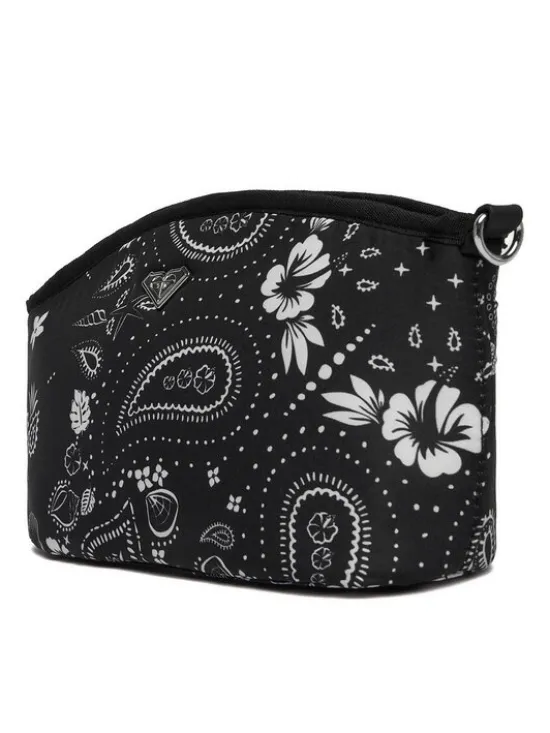 Roxy Kosmetyczka CWBEO-RX-W1-006-SS26 Czarny
