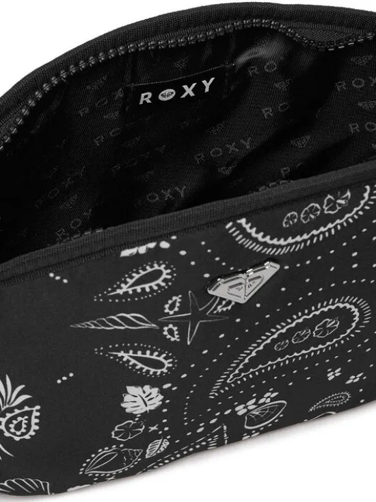 Roxy Kosmetyczka CWBEO-RX-W1-006-SS26 Czarny