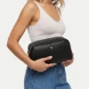 Roxy Kosmetyczka CWBEO-RX-W1-002-SS26 Czarny