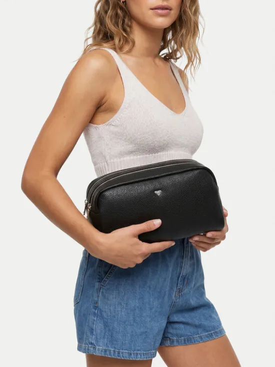 Roxy Kosmetyczka CWBEO-RX-W1-002-SS26 Czarny