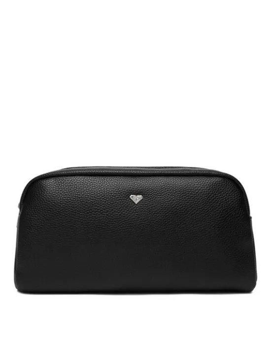 Roxy Kosmetyczka CWBEO-RX-W1-002-SS26 Czarny
