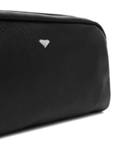 Roxy Kosmetyczka CWBEO-RX-W1-002-SS26 Czarny