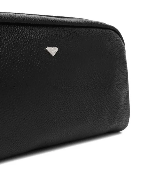 Roxy Kosmetyczka CWBEO-RX-W1-002-SS26 Czarny