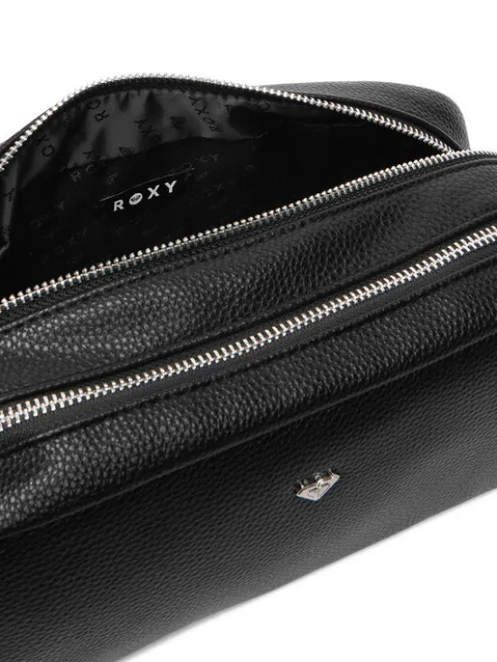 Roxy Kosmetyczka CWBEO-RX-W1-002-SS26 Czarny